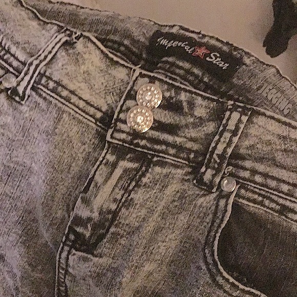 Jeans Imperial Star 🌟 size 27 - Picture 8 of 8